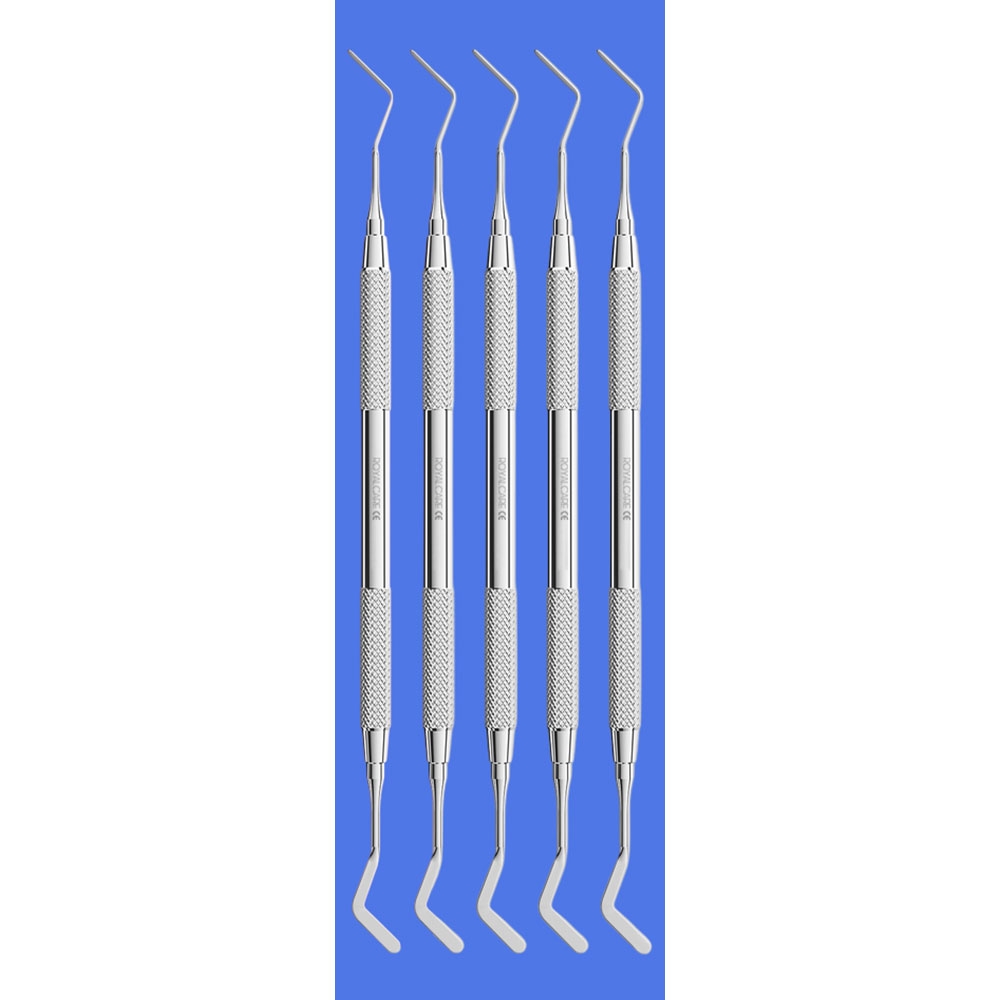 Heidemann Separating Spatulas Set